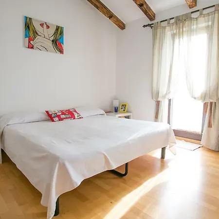 Apartment Marinela *