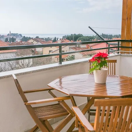 Marinela Apartment Novigrad (Istria)