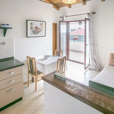 Apartment Marinela Novigrad (Istria)