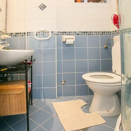 Marinela Apartment