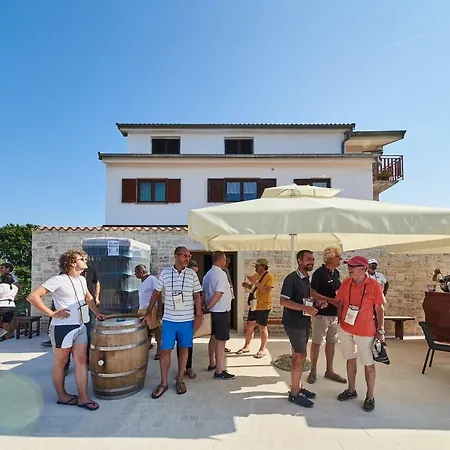 Marinela * Novigrad (Istria)