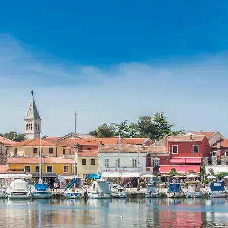 Marinela * Novigrad (Istria)