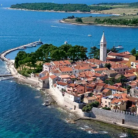 Marinela Apartment Novigrad (Istria)