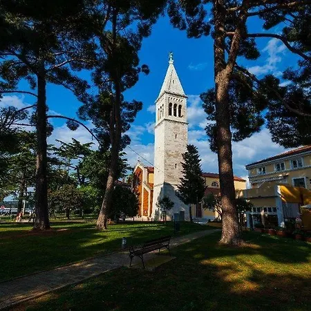 Marinela Apartment Novigrad (Istria)