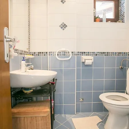 Marinela Apartmán